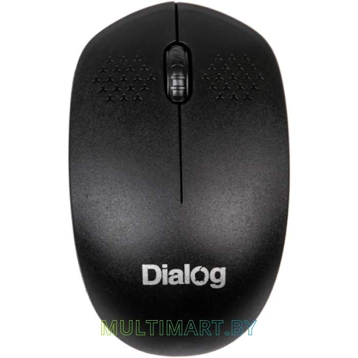 Мышь Dialog Comfort MROC-13U